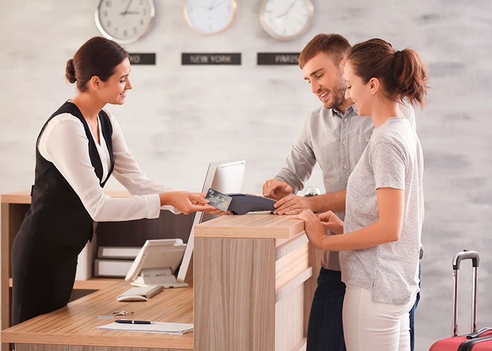 Técnicas Servicio Atención al Cliente