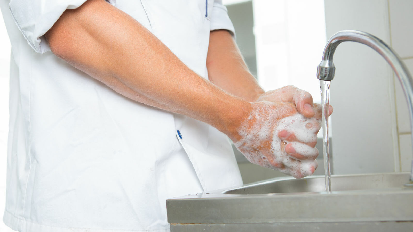 Técnicas de Higiene y Manipulación de Alimentos