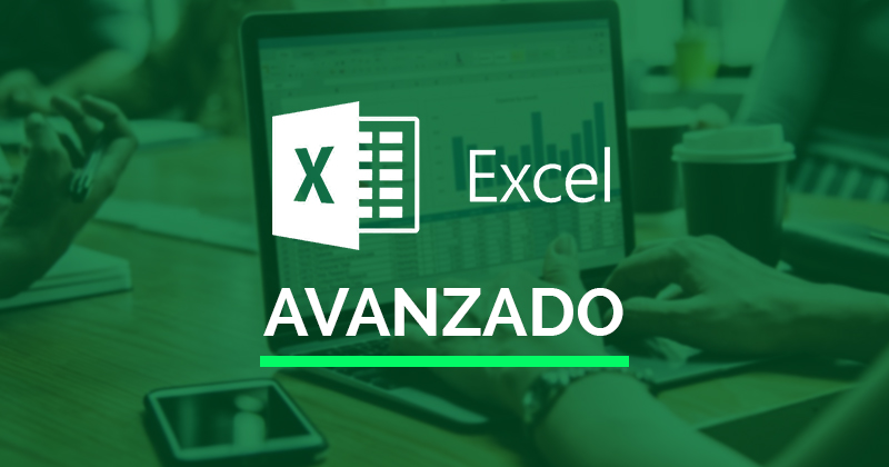 Herramientas De Microsoft Excel Nivel Avanzado
