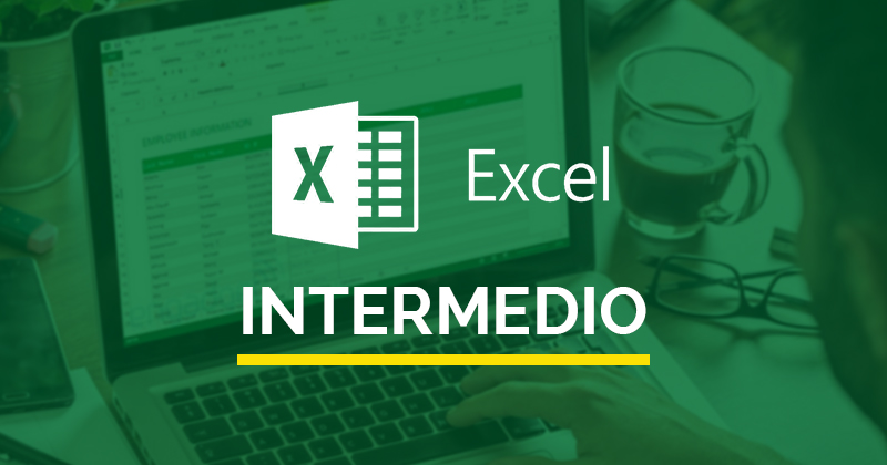 Herramientas De Microsoft Excel Nivel Intermedio