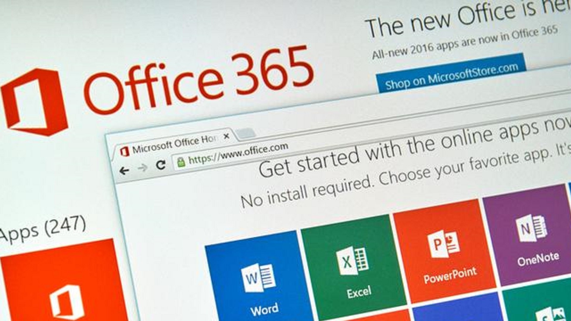 Uso De Herramientas Colaborativas De Office 365