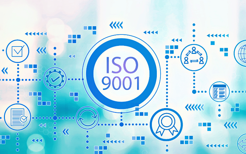 Análisis e Interpretación de la Norma ISO 9001:2015